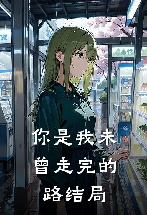 你是我未曾走完的路结局