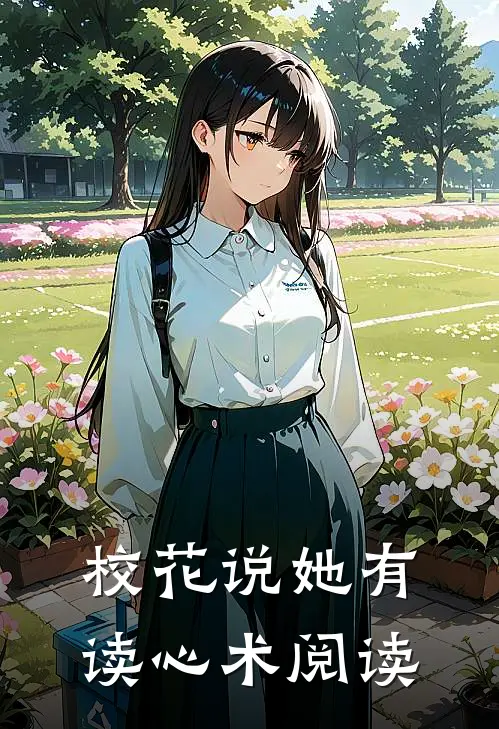 校花说她有读心术阅读