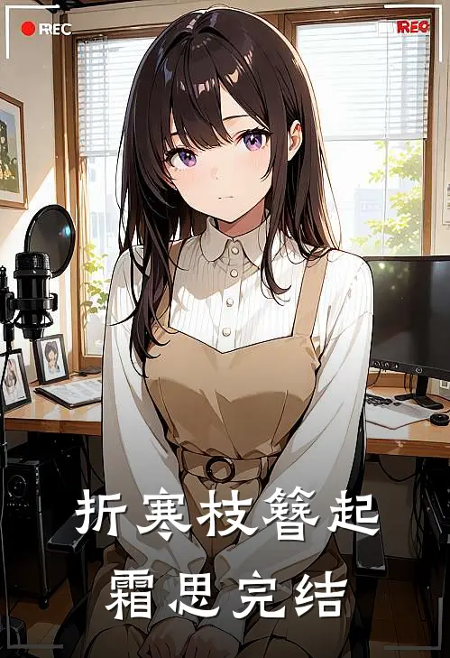 折寒枝簪起霜思完结
