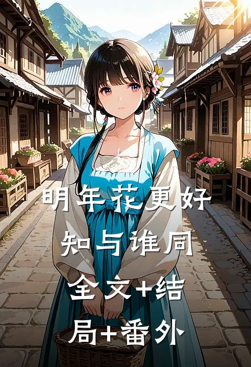 明年花更好，知与谁同:全文+结局+番外