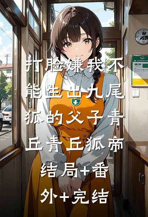 打脸嫌我不能生出九尾狐的父子青丘青丘狐帝:结局+番外+完结