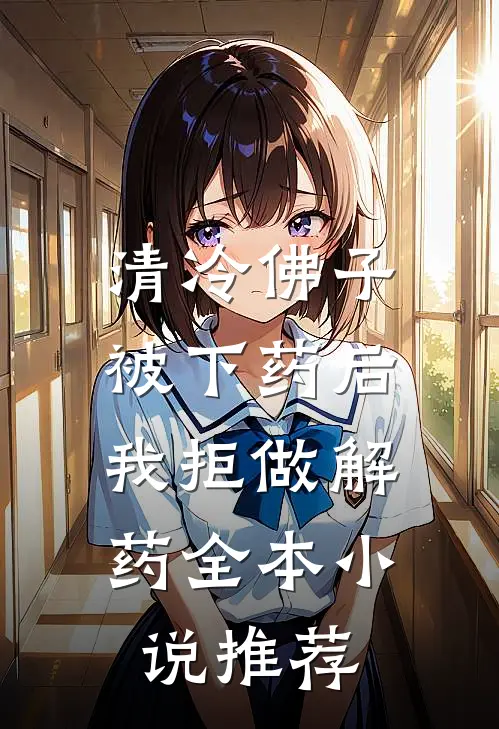 清冷佛子被下药后，我拒做解药全本小说推荐
