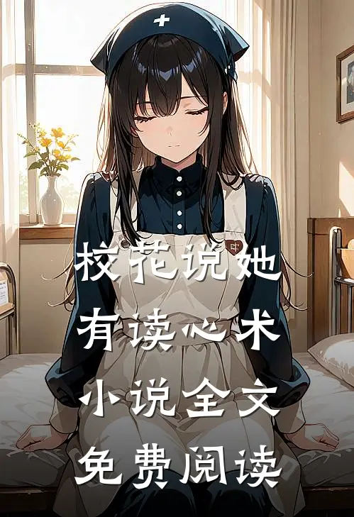 校花说她有读心术小说全文免费阅读
