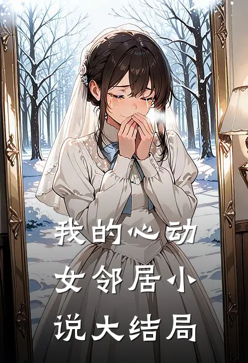 我的心动女邻居小说大结局