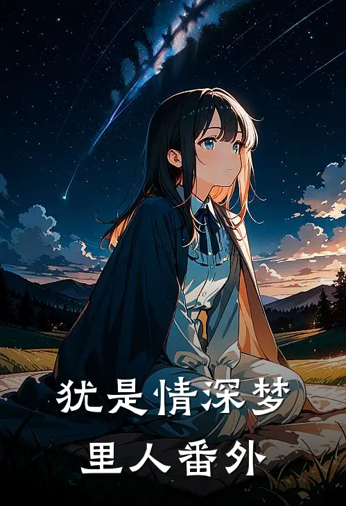 犹是情深梦里人番外