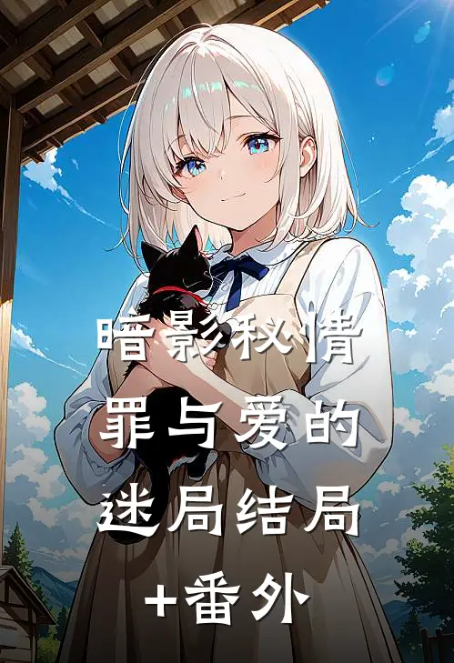 暗影秘情：罪与爱的迷局结局+番外