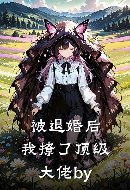 被退婚后，我撩了顶级大佬by