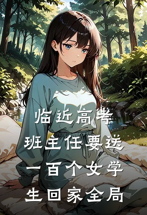 临近高考，班主任要送一百个女学生回家全局