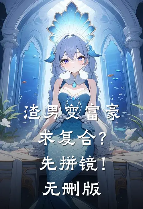 渣男变富豪，求复合？先拼镜！无删版
