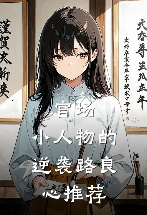 官场：小人物的逆袭路良心推荐