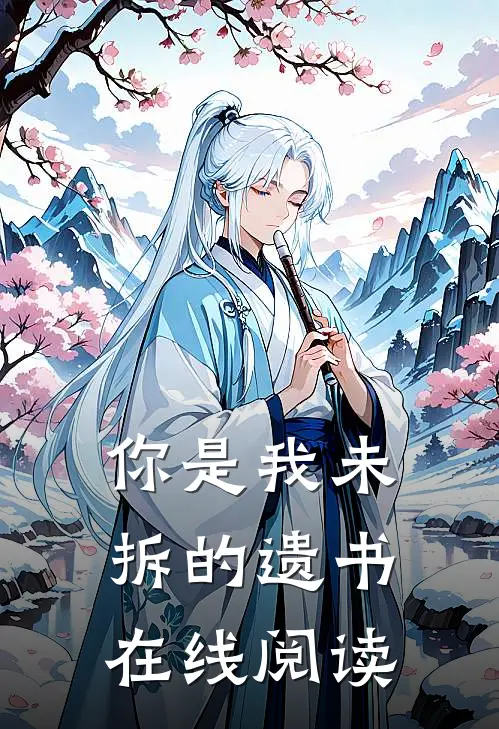 你是我未拆的遗书在线阅读