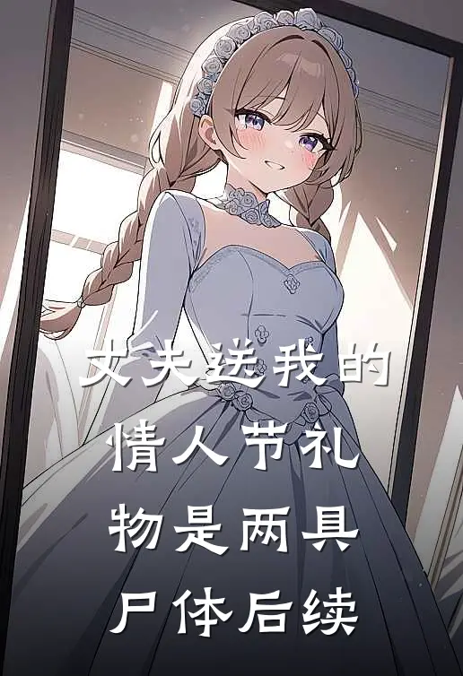 丈夫送我的情人节礼物是两具尸体后续