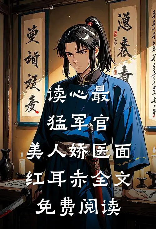 读心最猛军官，美人娇医面红耳赤全文免费阅读