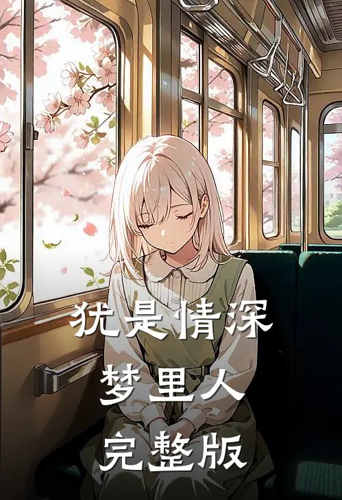 犹是情深梦里人完整版