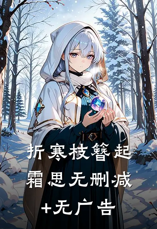 折寒枝簪起霜思无删减+无广告