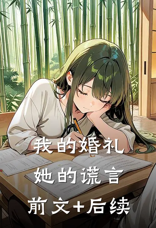 我的婚礼，她的谎言:前文+后续