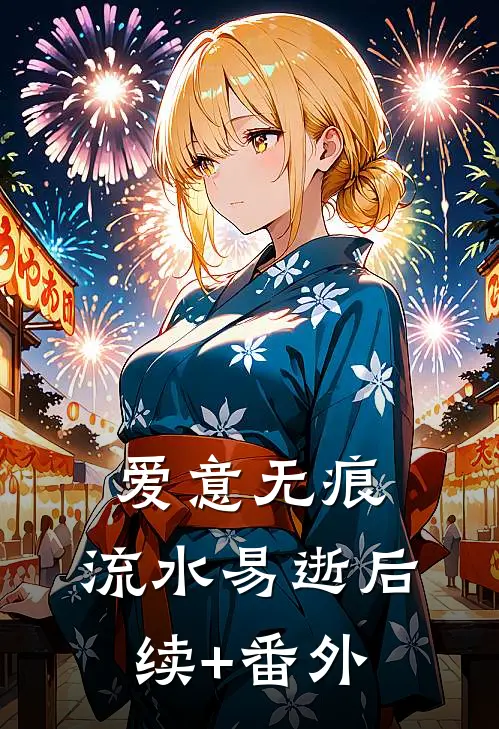 爱意无痕，流水易逝后续+番外