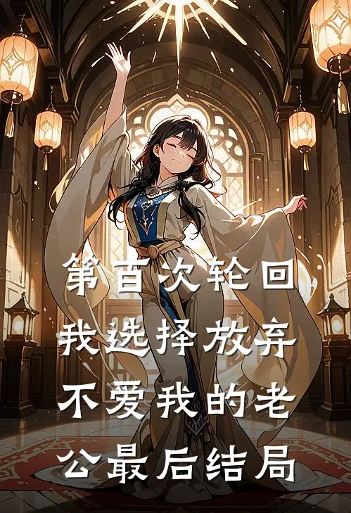 第百次轮回，我选择放弃不爱我的老公最后结局