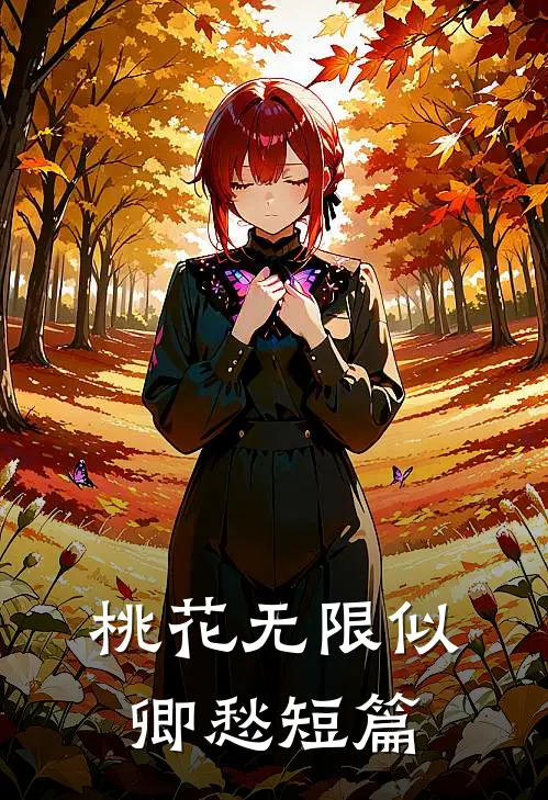 桃花无限似卿愁短篇