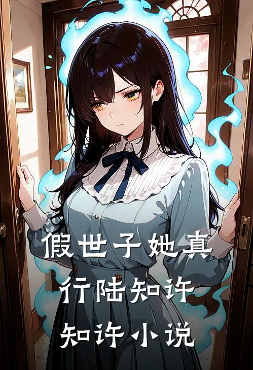 假世子她真行陆知许知许小说