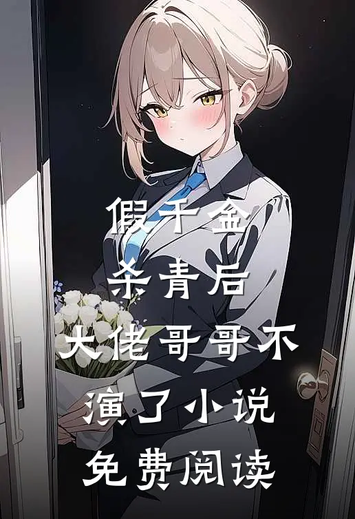 假千金杀青后，大佬哥哥不演了小说免费阅读