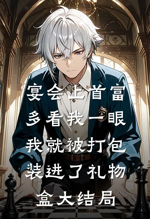 宴会上首富多看我一眼，我就被打包装进了礼物盒大结局