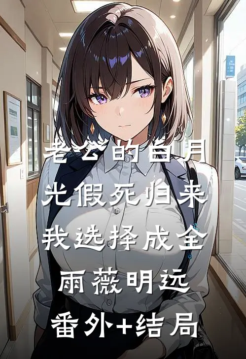 老公的白月光假死归来，我选择成全雨薇明远:(番外)+(结局)