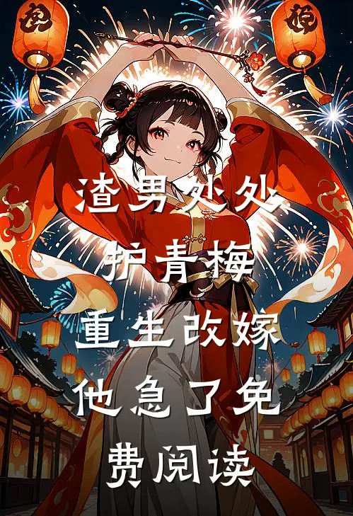 渣男处处护青梅，重生改嫁他急了免费阅读
