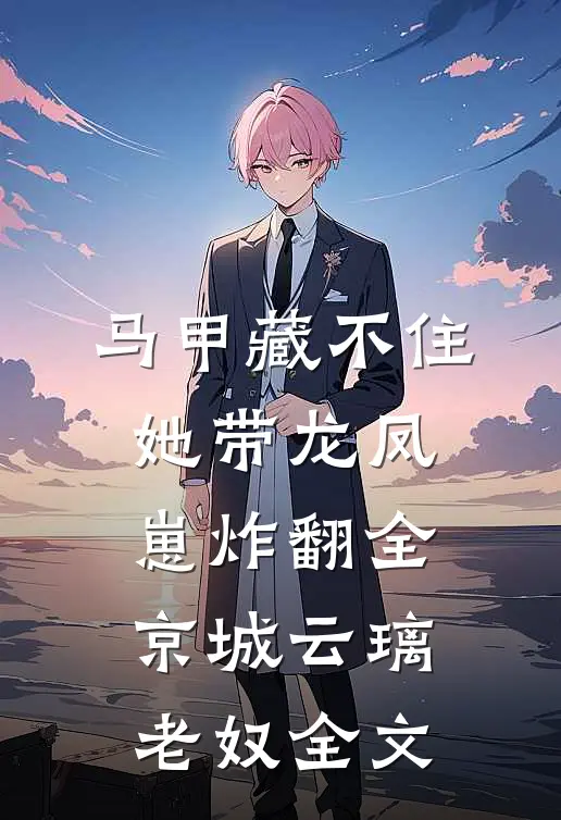 马甲藏不住她带龙凤崽炸翻全京城云璃老奴全文