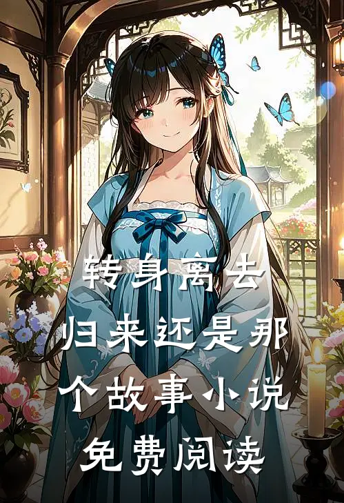 转身离去，归来还是那个故事小说免费阅读