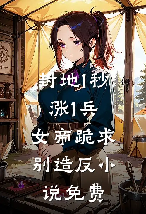 封地1秒涨1兵，女帝跪求别造反小说免费