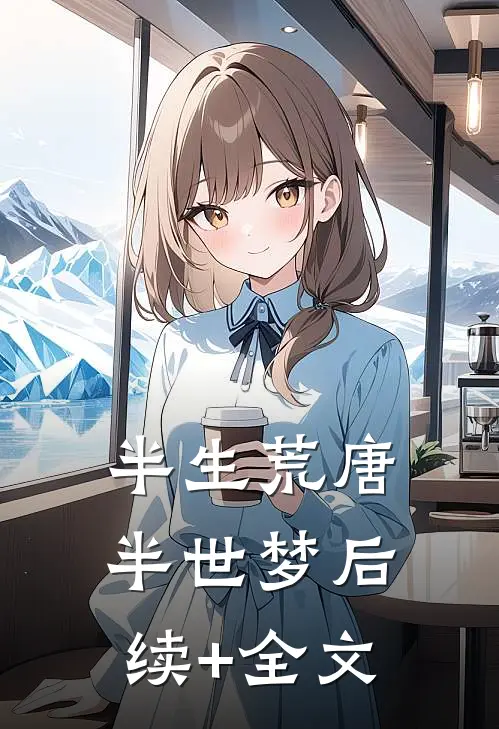 半生荒唐，半世梦后续+全文