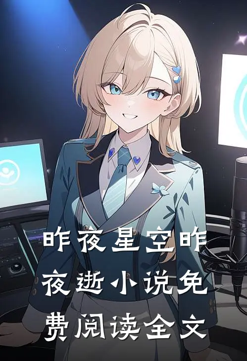 昨夜星空昨夜逝小说免费阅读全文