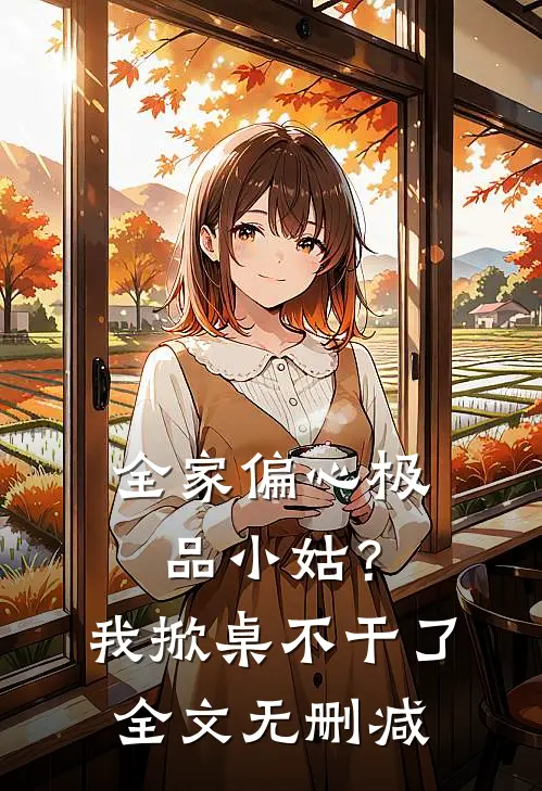 全家偏心极品小姑？我掀桌不干了全文无删减
