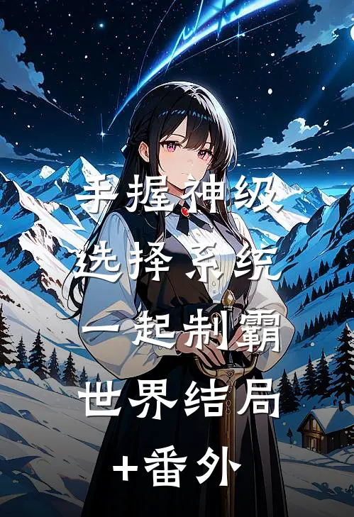 手握神级选择系统，一起制霸世界结局+番外