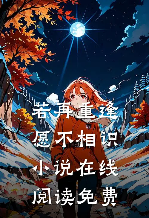 若再重逢，愿不相识小说在线阅读免费