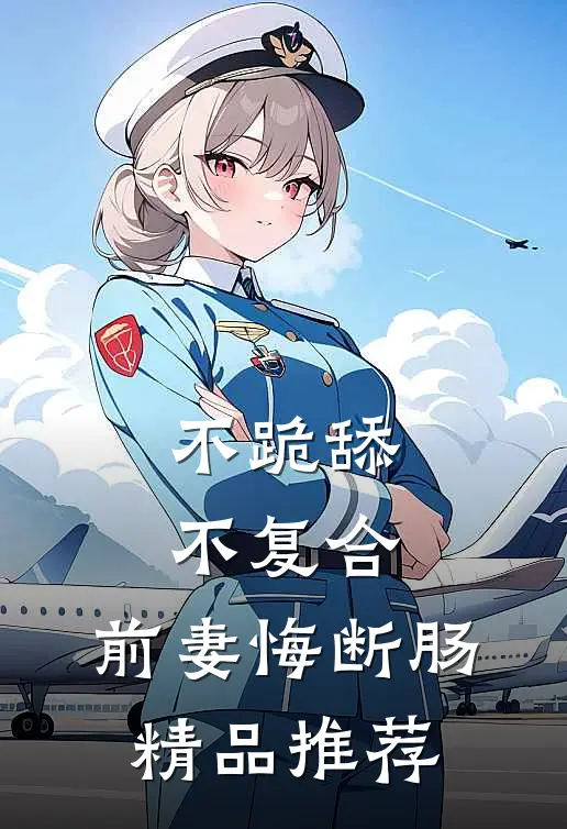 不跪舔，不复合，前妻悔断肠精品推荐