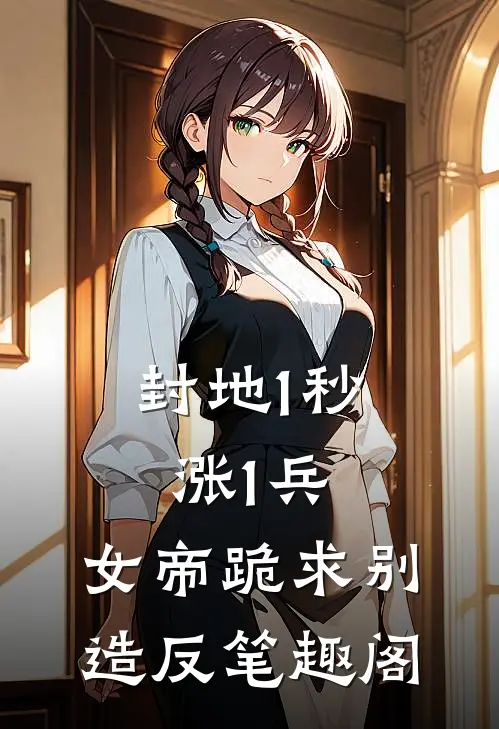 封地1秒涨1兵，女帝跪求别造反笔趣阁