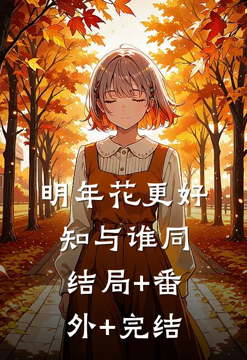 明年花更好，知与谁同结局+番外+完结