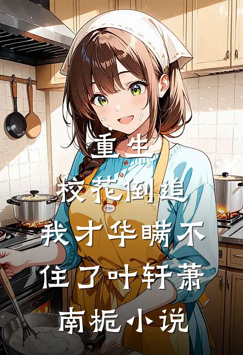 重生：校花倒追，我才华瞒不住了叶轩萧南栀小说