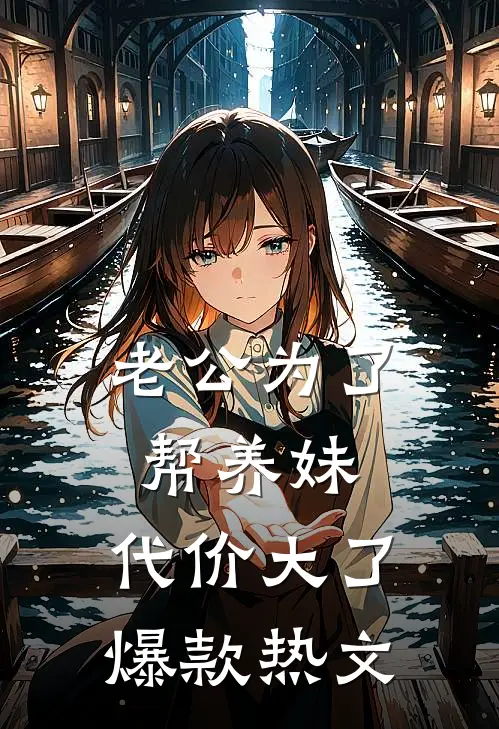 老公为了帮养妹，代价大了爆款热文