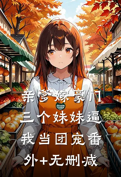 亲爹嫁豪门，三个妹妹逼我当团宠番外+无删减