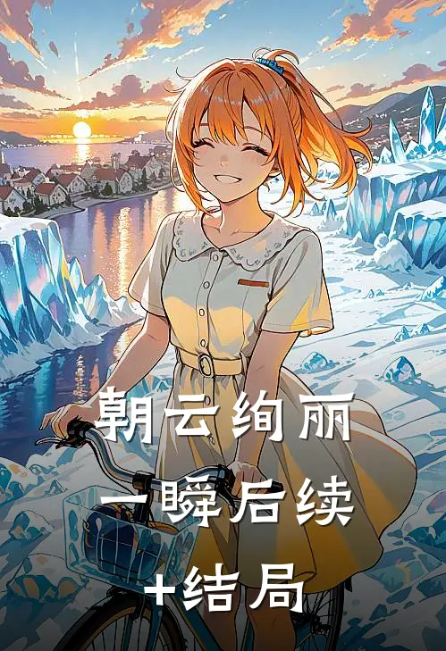 朝云绚丽一瞬后续+结局