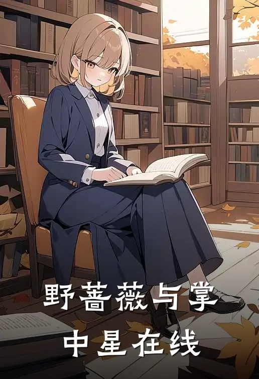 野蔷薇与掌中星在线