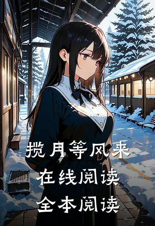 揽月等风来在线阅读全本阅读