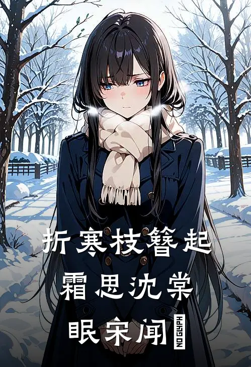折寒枝簪起霜思(沈棠眠宋闻璟)