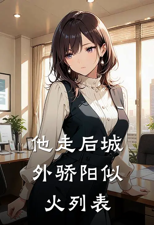 他走后城外骄阳似火列表