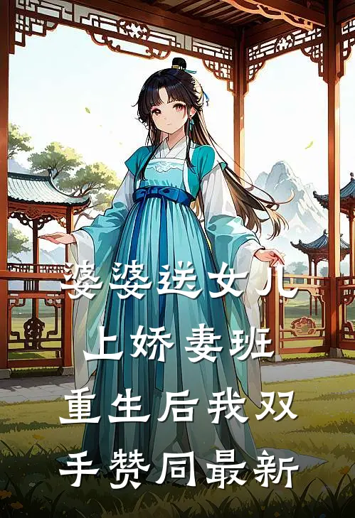 婆婆送女儿上娇妻班，重生后我双手赞同最新