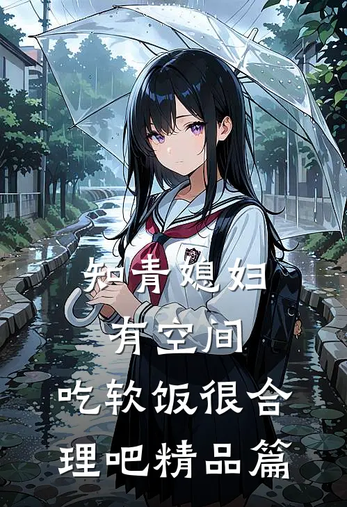 知青媳妇有空间，吃软饭很合理吧精品篇