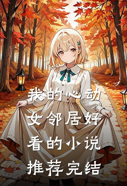 我的心动女邻居好看的小说推荐完结